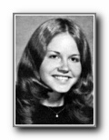 TERRIE WALL: class of 1974, Norte Del Rio High School, Sacramento, CA.
